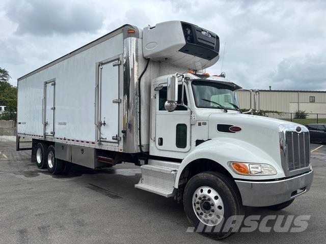 Peterbilt 348 Kamioni hladnjače
