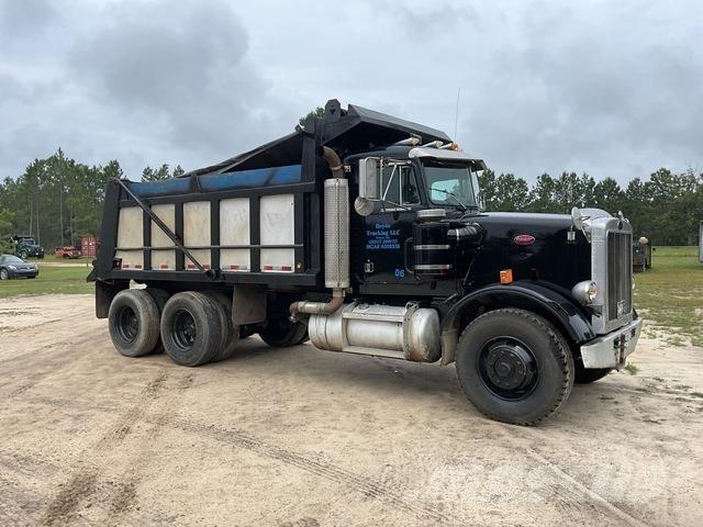 Peterbilt 349 Kiperi kamioni