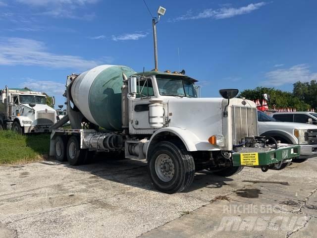 Peterbilt 357 Ostali kamioni