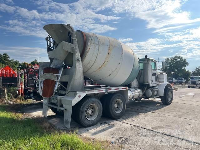 Peterbilt 357 Ostali kamioni