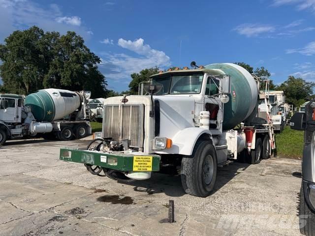 Peterbilt 357 Ostali kamioni
