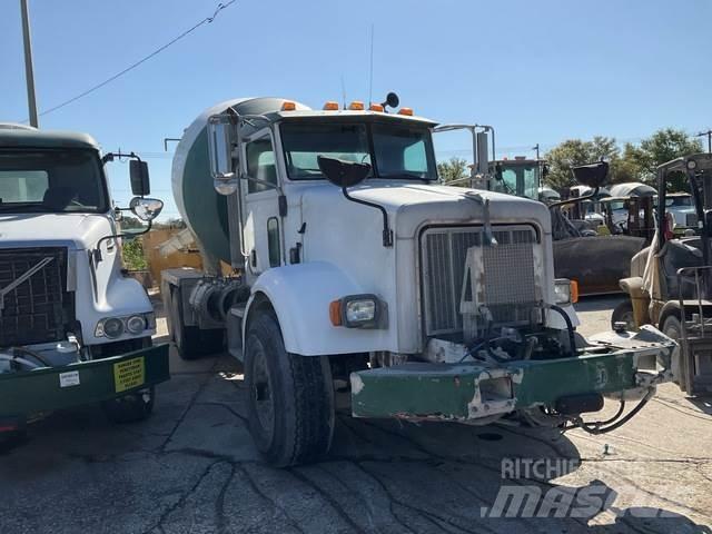 Peterbilt 357 Ostali kamioni