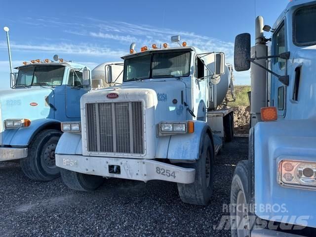 Peterbilt 357 Ostali kamioni