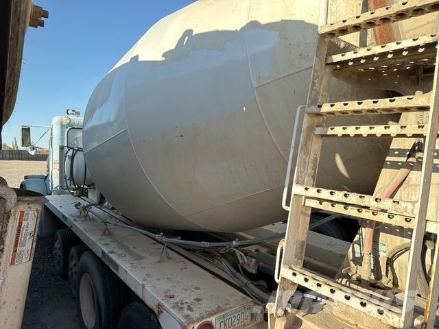 Peterbilt 357 Ostali kamioni