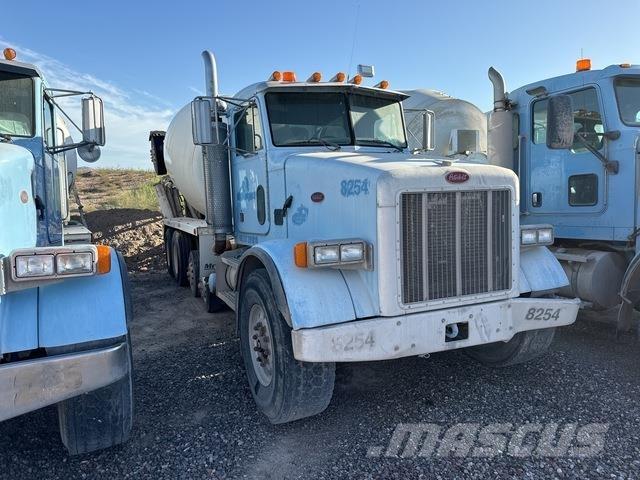 Peterbilt 357 Ostali kamioni