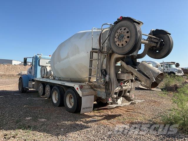 Peterbilt 357 Ostali kamioni