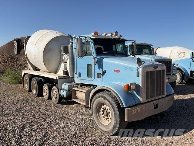 Peterbilt 357 Ostali kamioni
