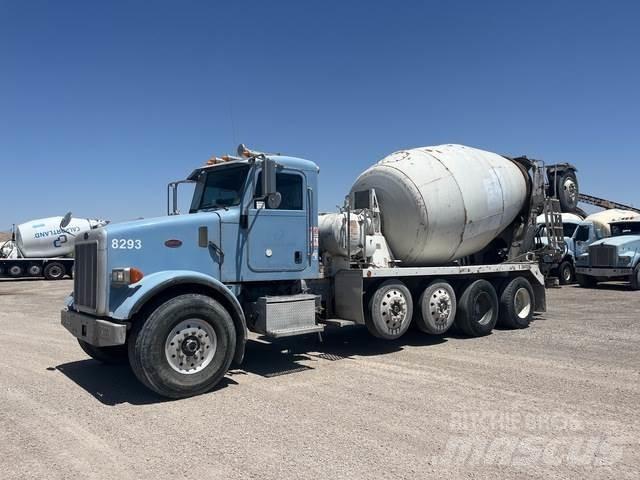 Peterbilt 357 Ostali kamioni