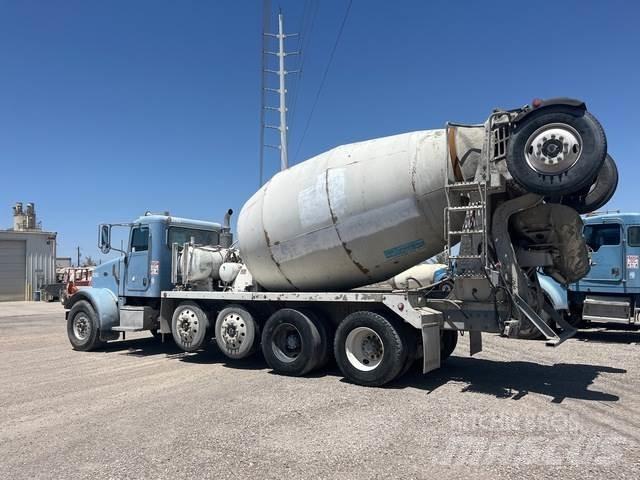 Peterbilt 357 Ostali kamioni
