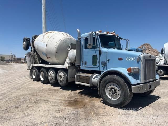 Peterbilt 357 Ostali kamioni