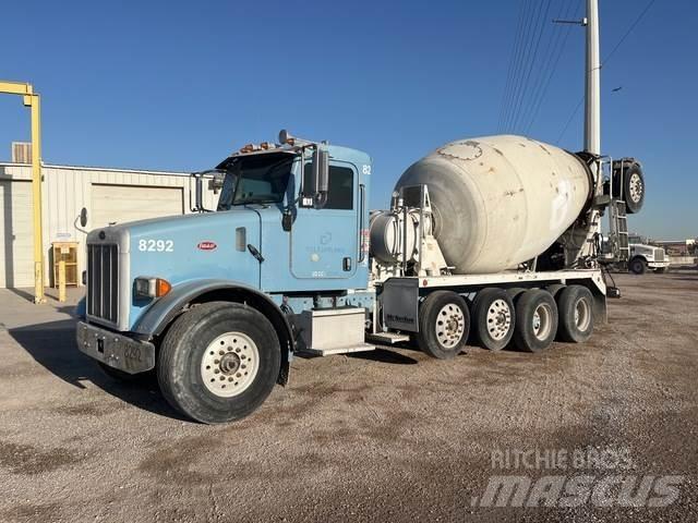 Peterbilt 357 Ostali kamioni