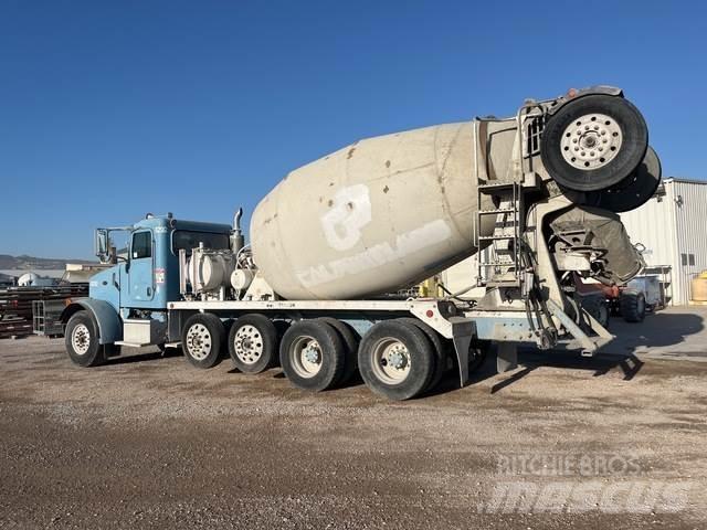 Peterbilt 357 Ostali kamioni