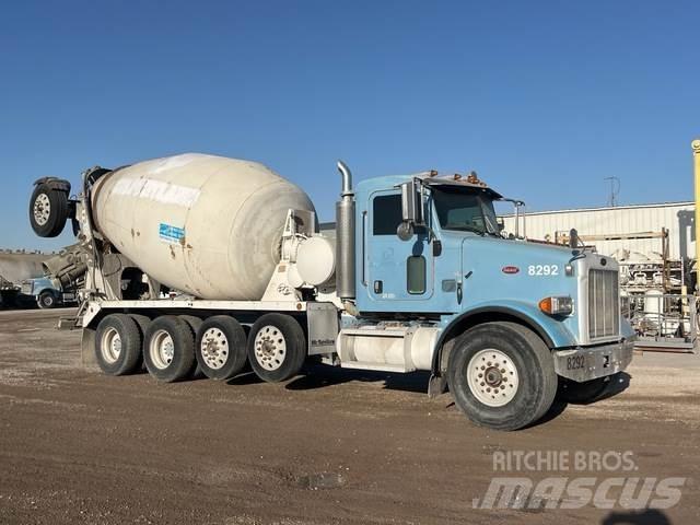 Peterbilt 357 Ostali kamioni