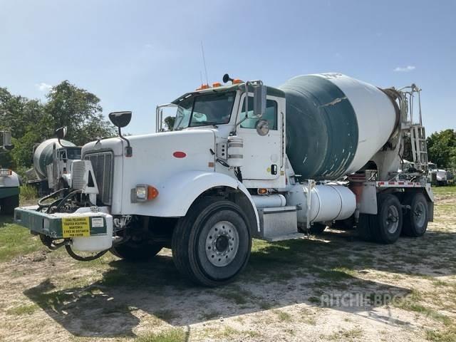 Peterbilt 357 Ostali kamioni