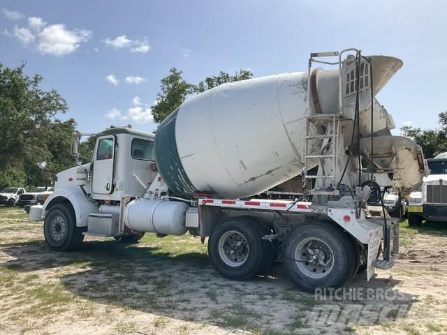 Peterbilt 357 Ostali kamioni