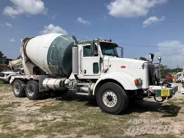 Peterbilt 357 Ostali kamioni