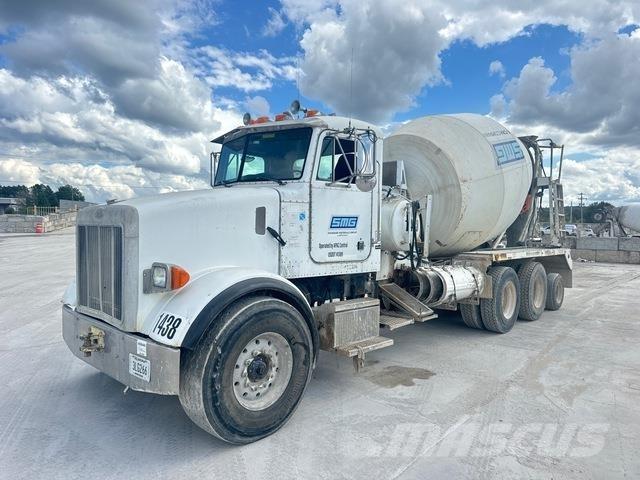 Peterbilt 357 Ostali kamioni