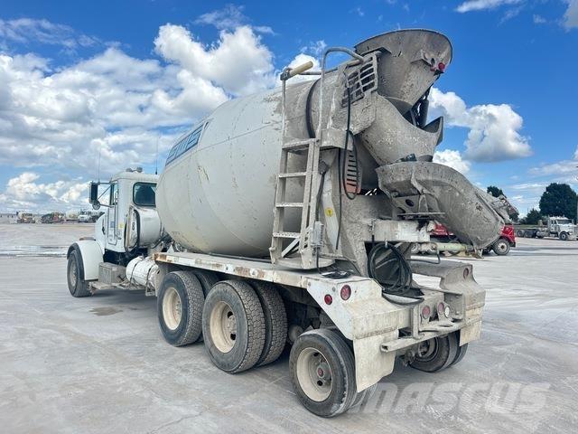 Peterbilt 357 Ostali kamioni
