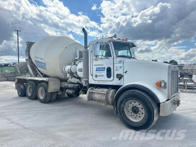 Peterbilt 357 Ostali kamioni