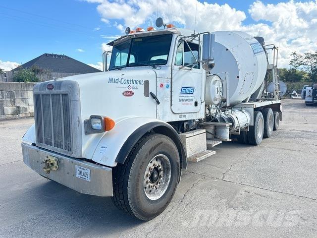 Peterbilt 357 Ostali kamioni