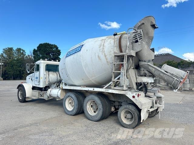 Peterbilt 357 Ostali kamioni