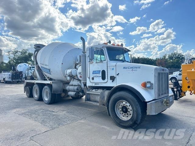 Peterbilt 357 Ostali kamioni