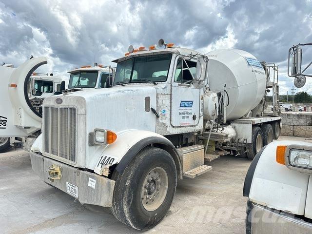 Peterbilt 357 Ostali kamioni