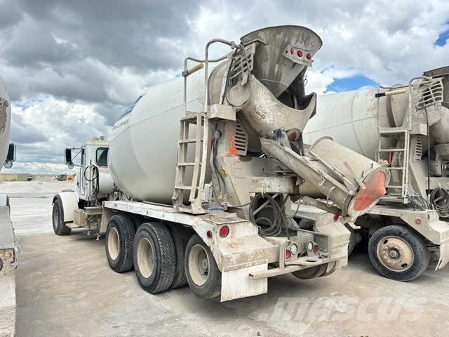 Peterbilt 357 Ostali kamioni