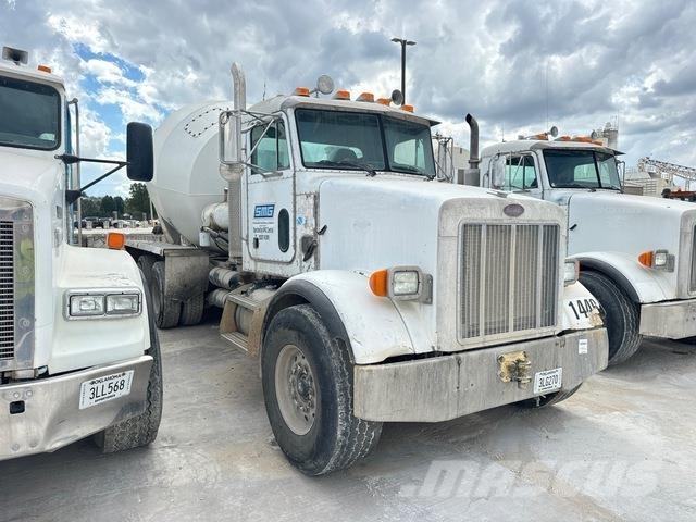 Peterbilt 357 Ostali kamioni