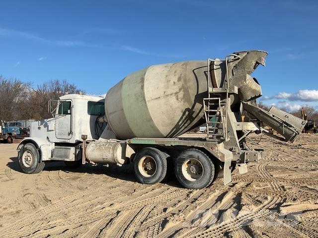 Peterbilt 357 Ostali kamioni