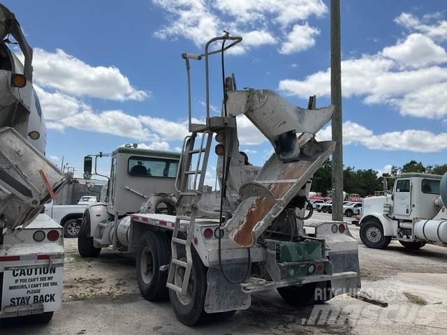 Peterbilt 365 Ostali kamioni