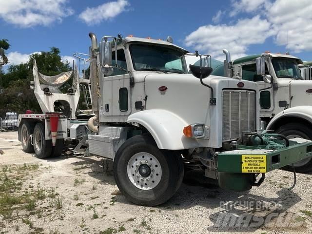 Peterbilt 365 Ostali kamioni