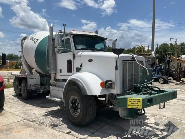 Peterbilt 365 Ostali kamioni