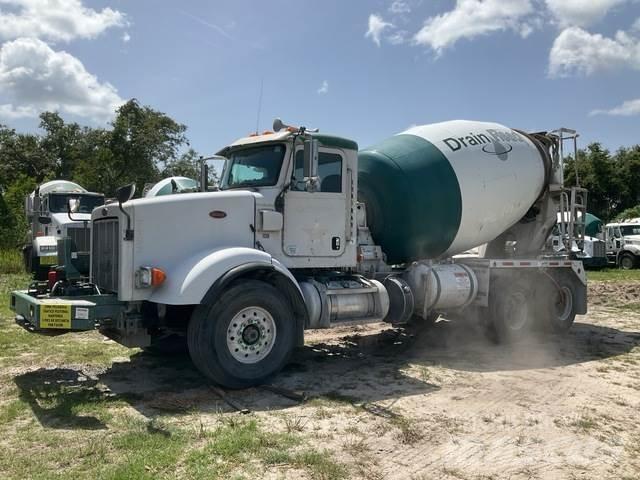 Peterbilt 365 Ostali kamioni