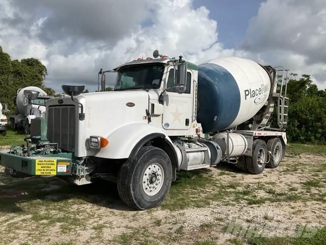 Peterbilt 365 Ostali kamioni