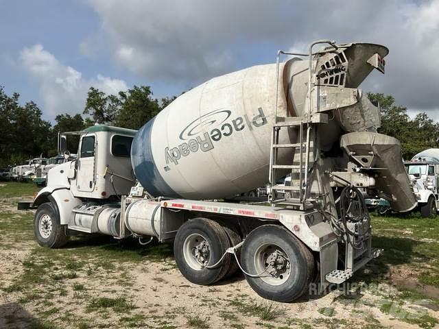Peterbilt 365 Ostali kamioni