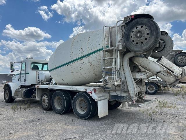 Peterbilt 365 Ostali kamioni