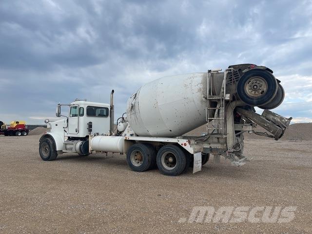 Peterbilt 365 Ostali kamioni