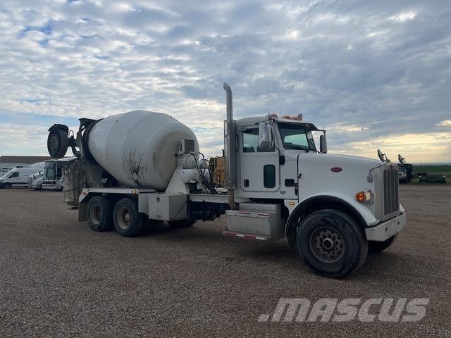 Peterbilt 365 Ostali kamioni