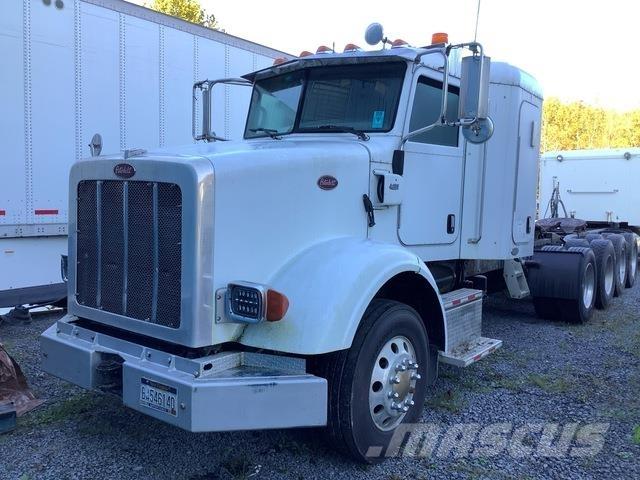 Peterbilt 365 Tegljači