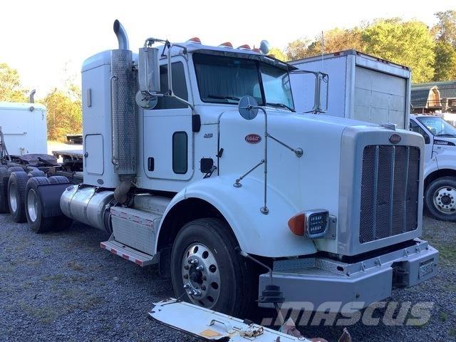 Peterbilt 365 Tegljači