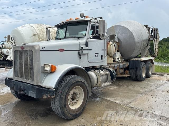 Peterbilt 365 Ostali kamioni