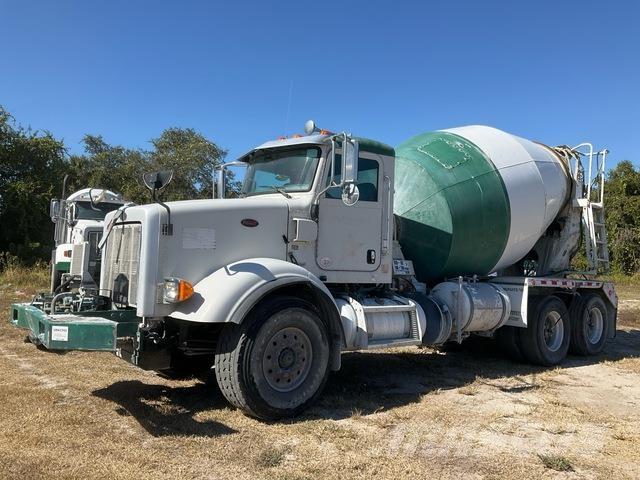 Peterbilt 365 Ostali kamioni