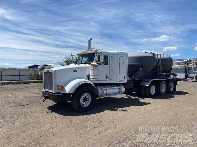 Peterbilt 367 Ostali kamioni