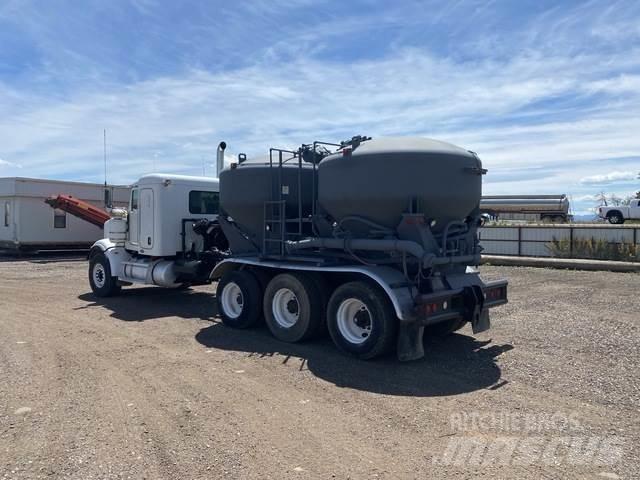 Peterbilt 367 Ostali kamioni