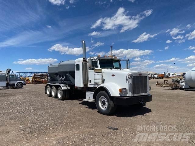 Peterbilt 367 Ostali kamioni