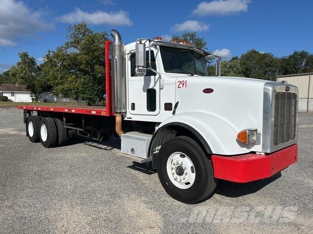 Peterbilt 367 Kamioni sa otvorenim sandukom