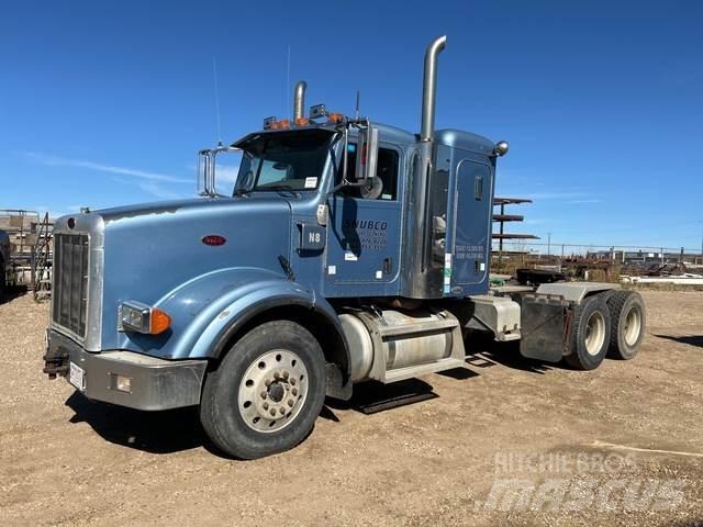 Peterbilt 378 Tegljači
