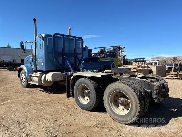 Peterbilt 378 Tegljači