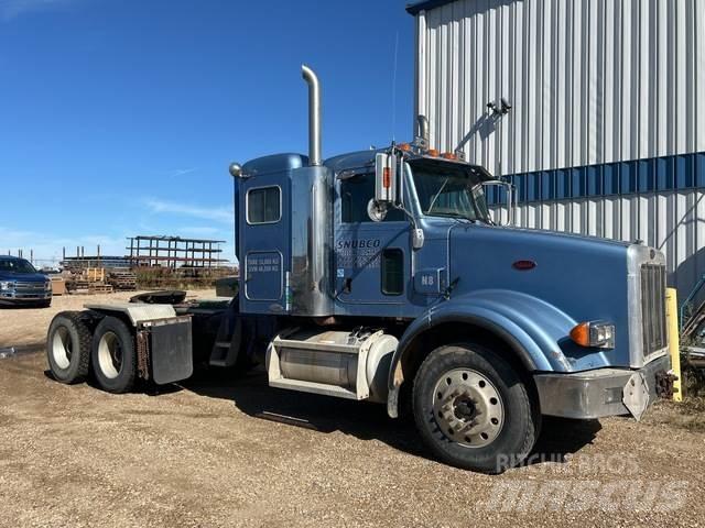 Peterbilt 378 Tegljači